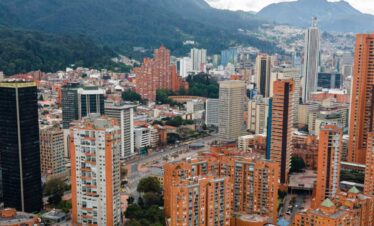 Bogotá Colombia desde Perú – Tour Bogotá 4D/3N desde $412