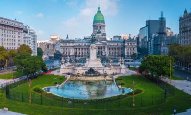 Buenos Aires Argentina desde Perú – Buenos Aires Clásico 4D/3N desde $311