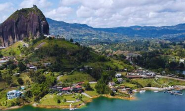 Medellín – 4 días / 3 noches en Medellín desde $664