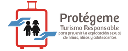 Logo turismo responsable