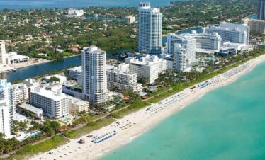 Paquete a Miami desde Perú – Semana Santa 2026 | 6 días / 5 noches