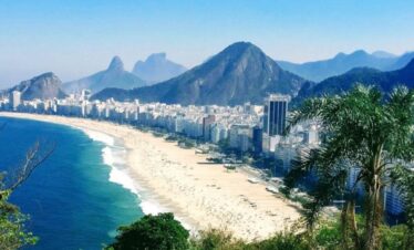 Río de Janeiro desde Perú – Río de Janeiro Vibrante 4D/3N