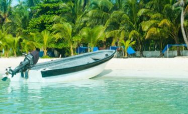 San Andrés Isla Bonita – 4 días / 3 noches desde $331