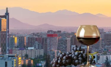 Santiago de Chile desde Perú – Santiago y Viñedos 4D/3N desde $395