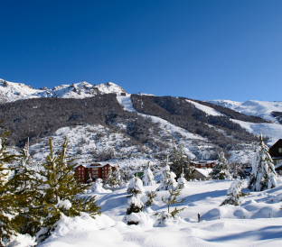 bariloche