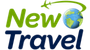 cropped Logo Agencia de viajes New Travel 2